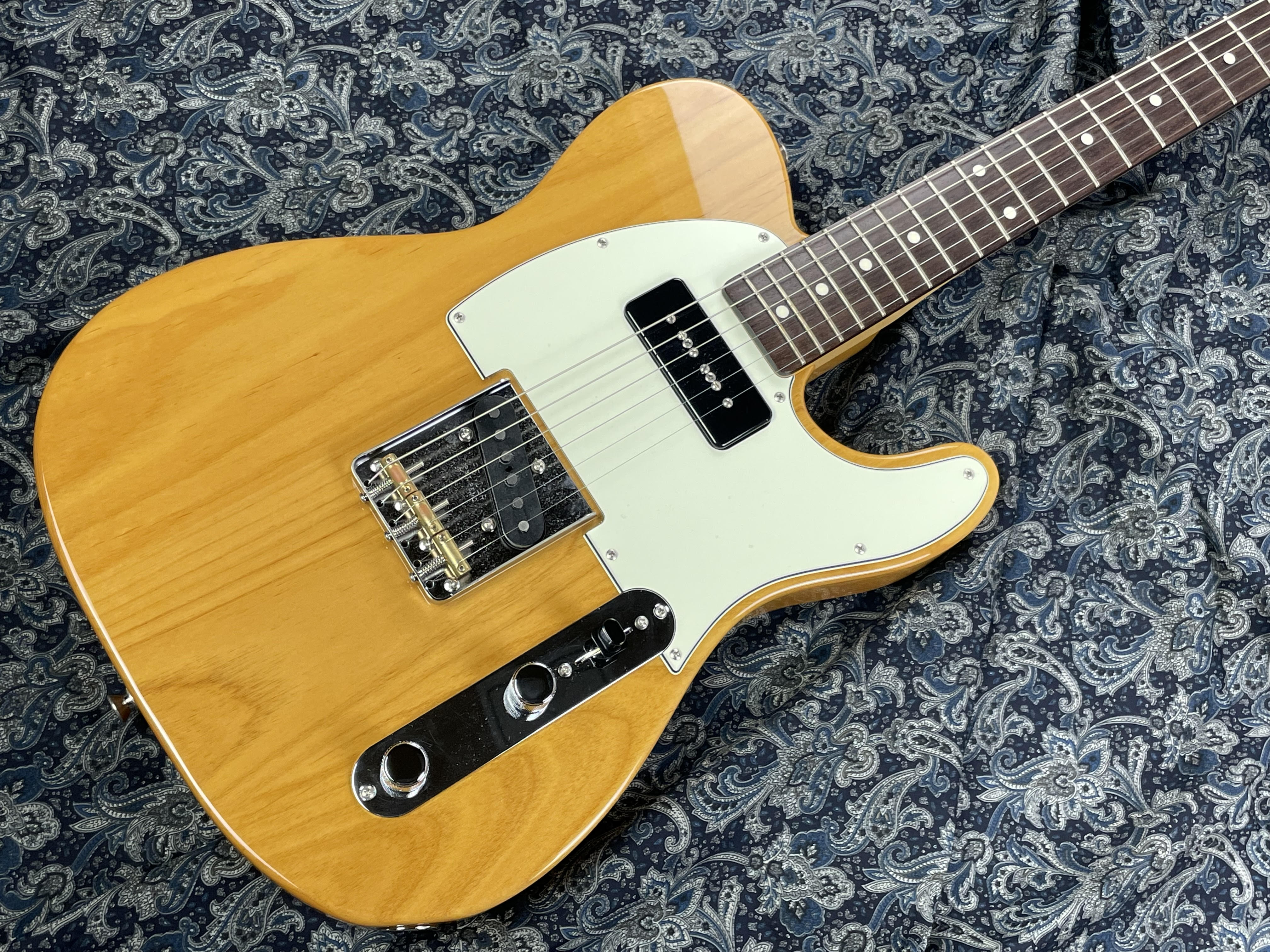 FenderFender FSR HYBRID 50 TL