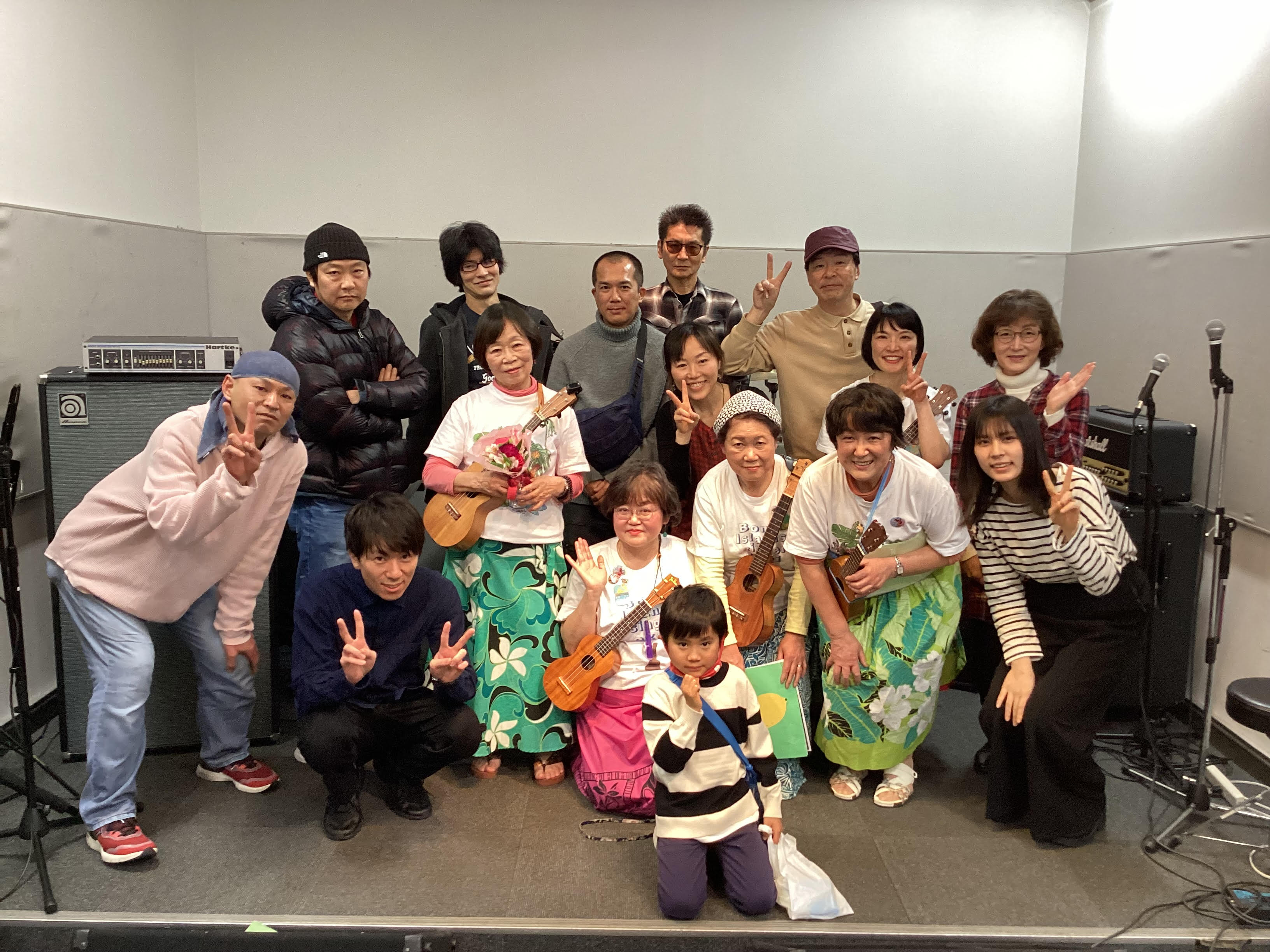 こんにちは！アコパラ店ライブ最後の開催レポートです。大日店の店ライブにご出演いただいた皆さま、素敵な演奏をありがとうございました！またのイベントご参加をお待ちしております♪ 下記出番順で掲載しております。 CONTENTSKeyboard-Sunaおおいしオトニノ森 正樹Yukinoko180-On […]