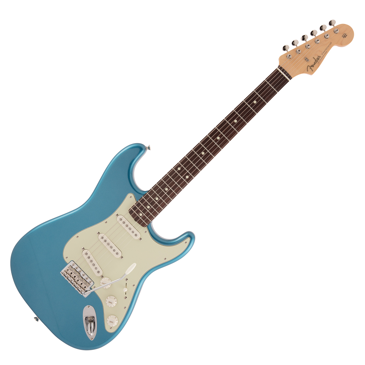 FednerMade In Japan Traditional 60s Stratocaster®