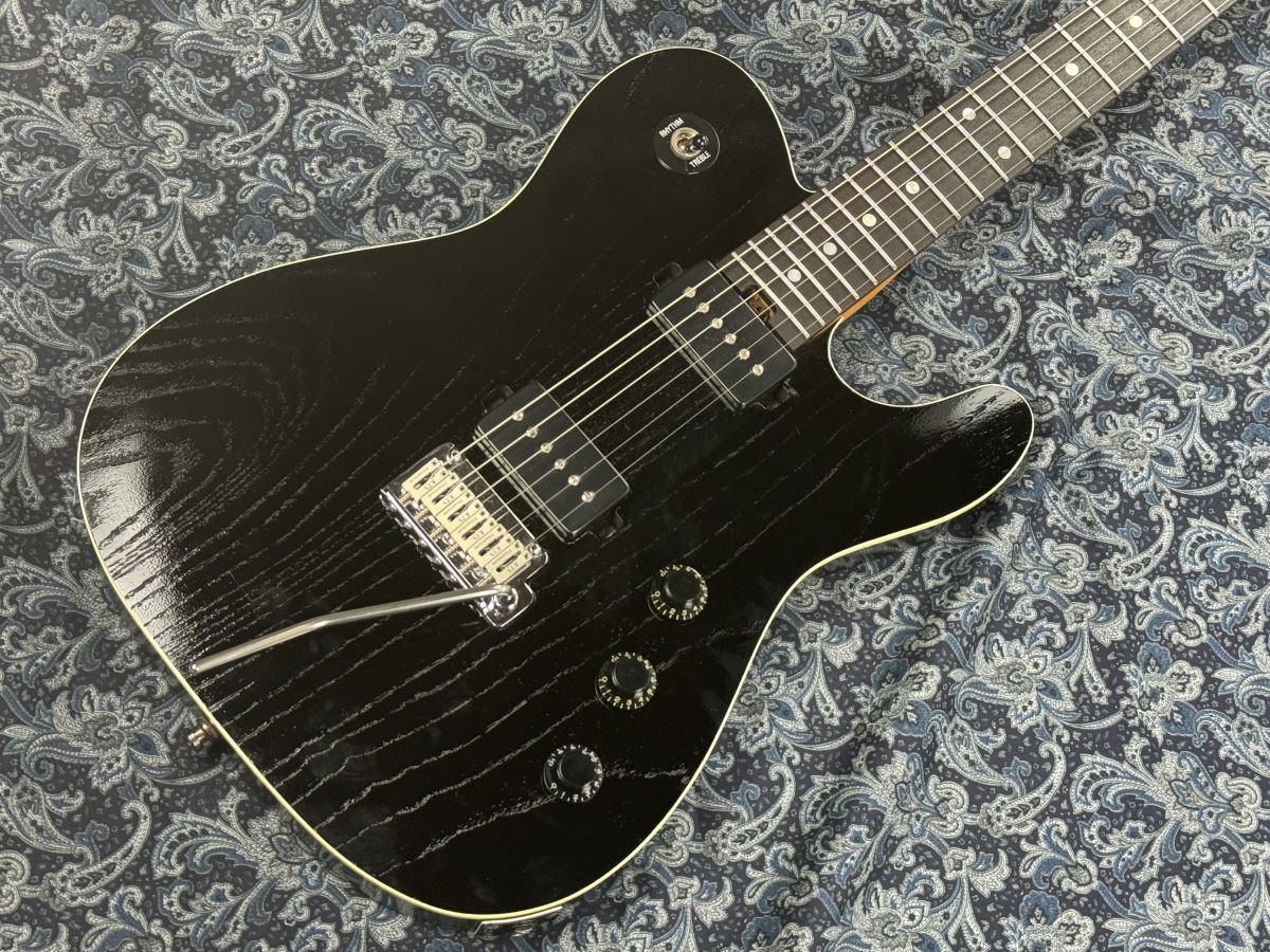 Altero Custom GuitarsCustom Order TL Type