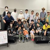 【イベントレポート】『大日店 インストアライブ』2024年6月22日(土)