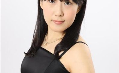 【講師インタビュー】ピアノ・幼児の基礎音楽　宮﨑 真理子