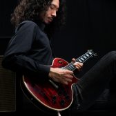 【講師インタビュー】アコースティックギター・エレキギター・キッズギター　藤山 龍一