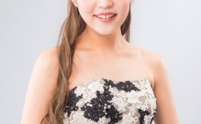 【講師インタビュー】ピアノ・幼児の基礎音楽　原田 友梨佳