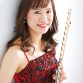 【講師インタビュー】フルート　青木 麻衣