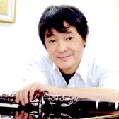 【講師インタビュー】クラリネット　笠井 裕正