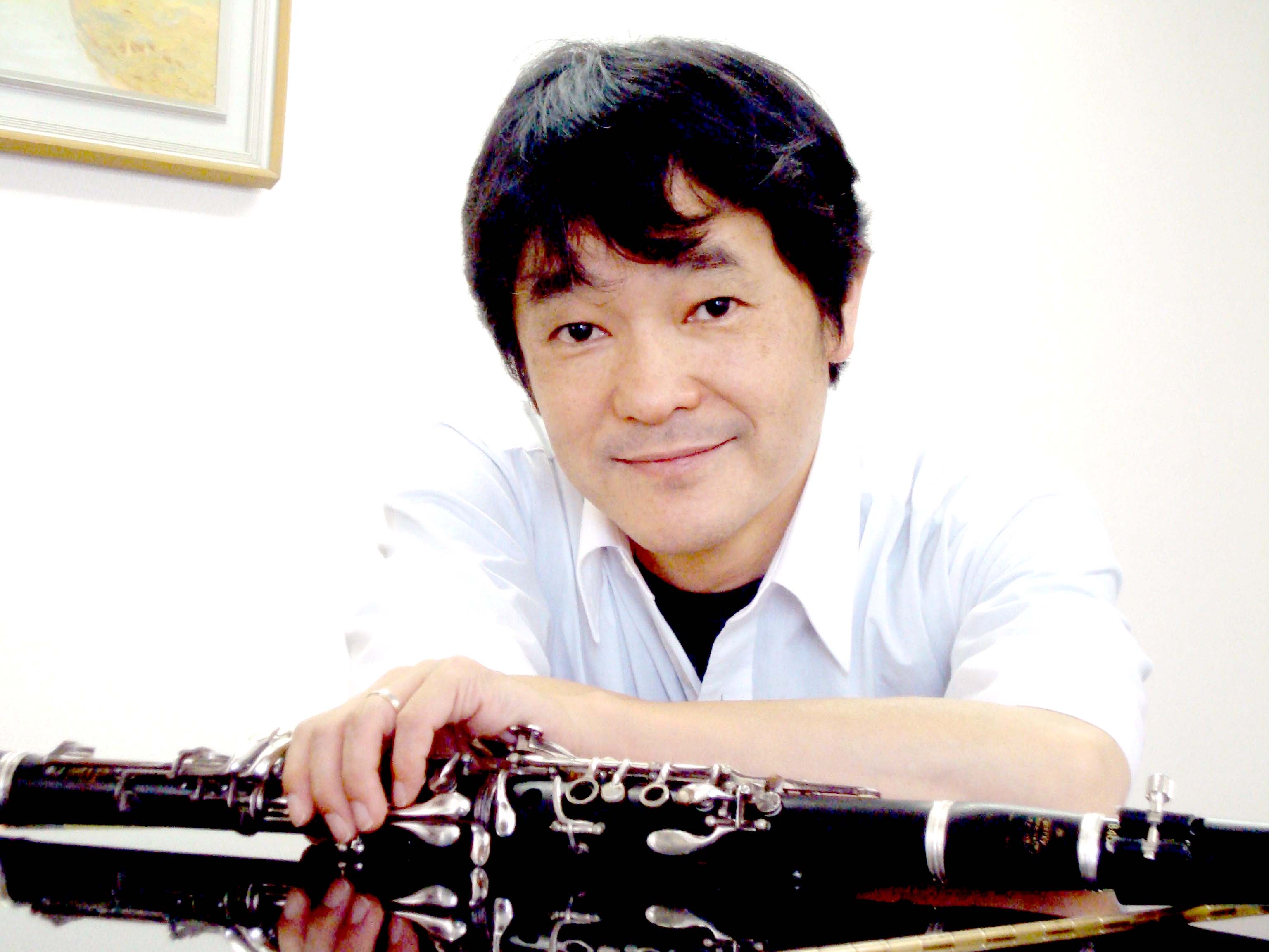 趣味・すきなもの、こと 温泉、料理（少々）、ビール 好きな・得意な演奏ジャンルはなんですか？ クラシック、スウィングジャズ どんな方がレッスンに通われていますか？ 社会人の方が多いです。 どんなレッスンを行っていますか？ 普通のレッスンですが、私自身も生徒さんと一緒に吹くことを心がけています。