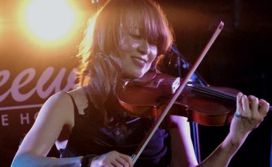 【講師インタビュー】ヴァイオリン　久保田 理恵