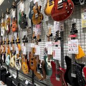 島村楽器イオンモール大日店 【エレキギター総合ページ】8/22更新