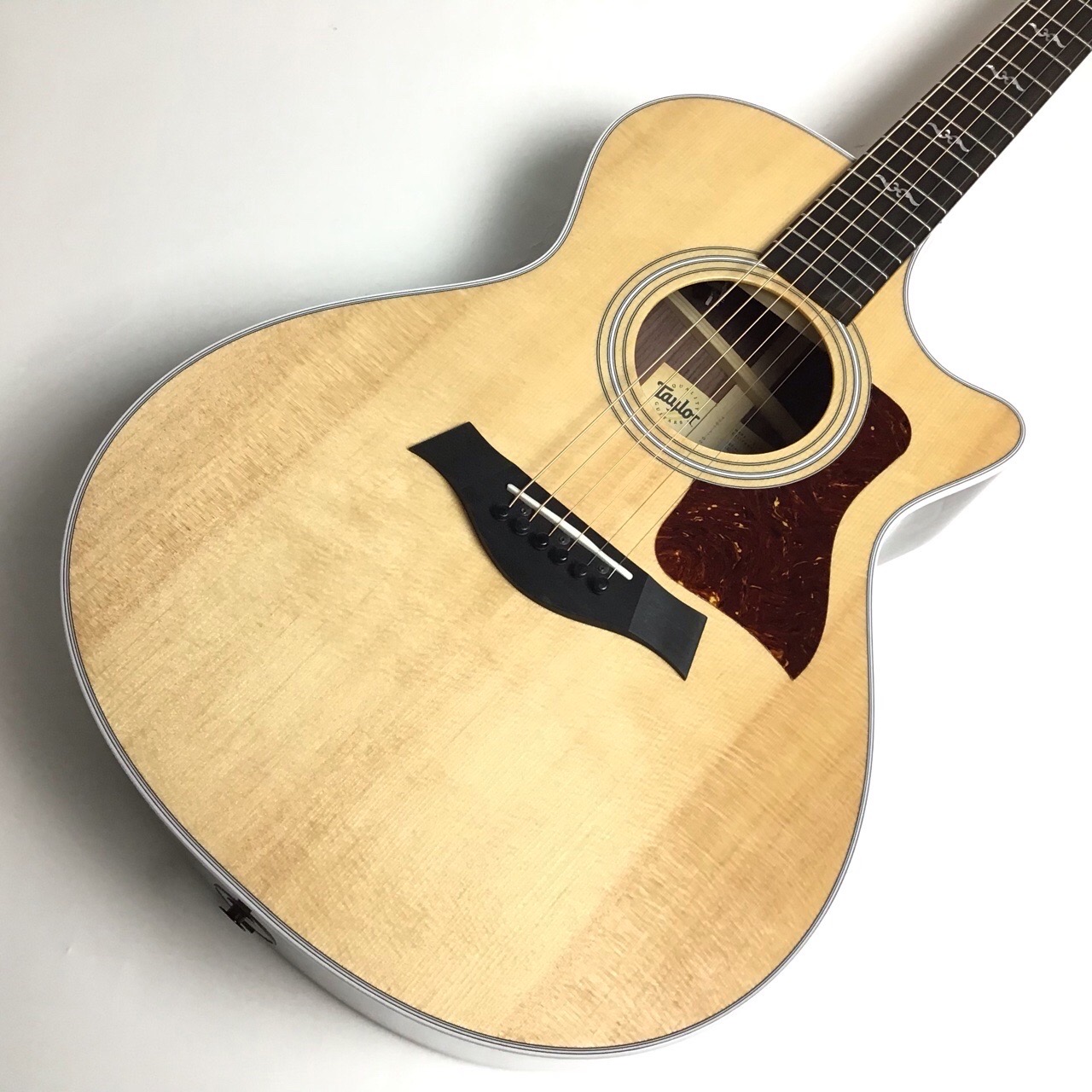 Taylor（テイラー）【アウトレット品】412ce RW V-Class