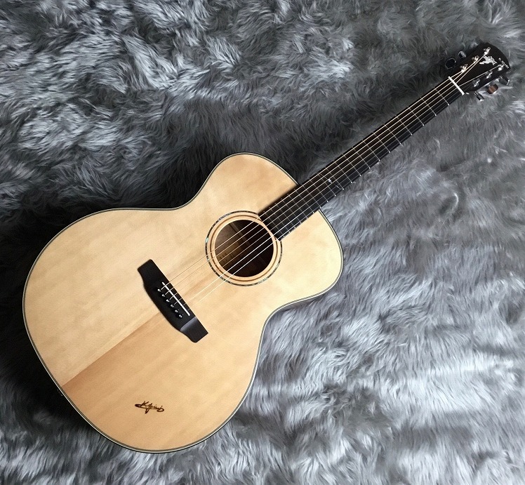 K.Yairi（ケー・ヤイリ）【中古品】BL90