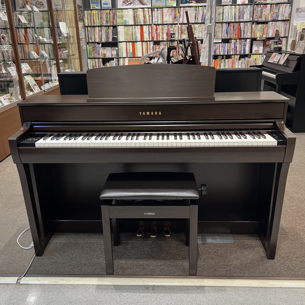 YAMAHASCLP-7450/DA