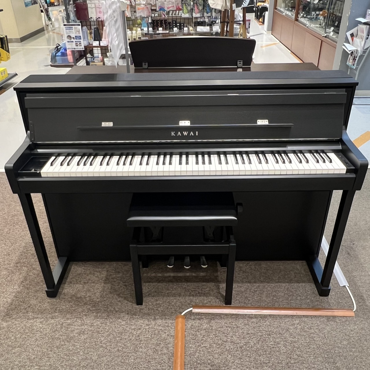 KAWAISCA901/MB