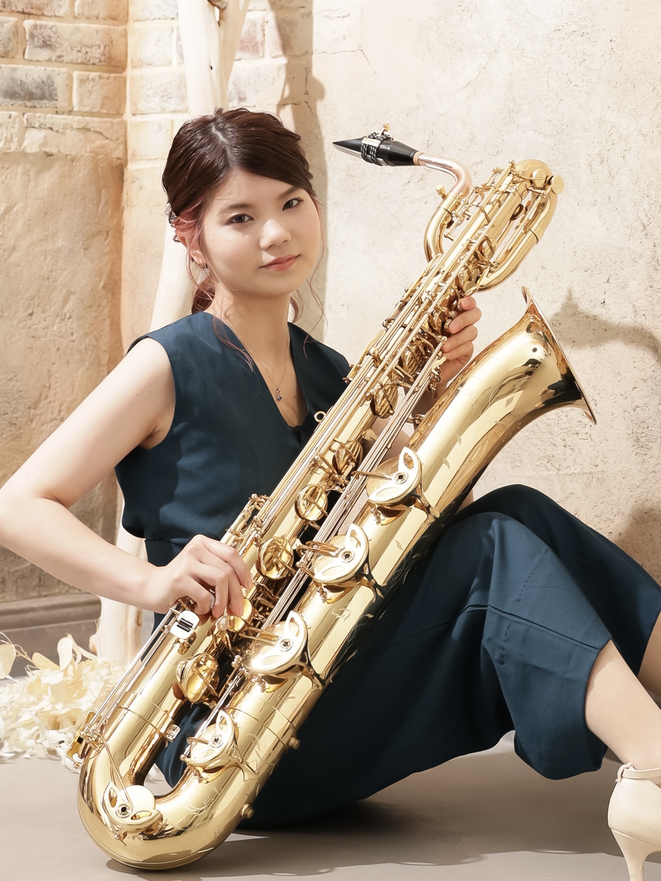 CONTENTSプロフィールコース詳細講師へインタビュー体験レッスンのお申し込み・お問い合わせプロフィール コース詳細 講師へインタビュー Q1:楽器を始めたきっかけは？ 母親がアマチュアの楽団でサックスを吹いている姿を、幼少期から日常的に見ていたことだと思います。当時は、私も大きくなったらやるんだ […]