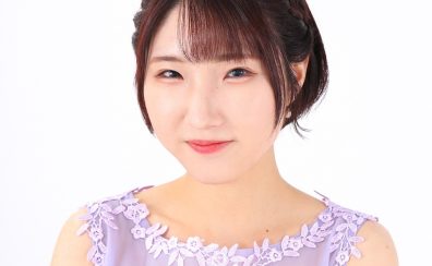 【大阪・守口　ピアノ科　講師紹介】荻田 実侑