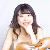 【講師紹介】ヴァイオリン科　瀬田 ひとみ（せた ひとみ）
