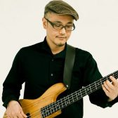 【講師紹介】エレキベース科　坂井 幸市（さかい こういち）