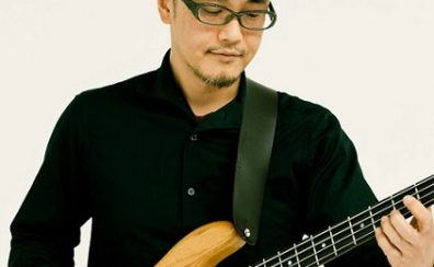 【講師紹介】エレキベース科　坂井 幸市（さかい こういち）