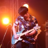 【アコースティックギター・エレキギター科講師紹介】山岡　龍生