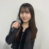 新規開講！【講師紹介　ヴォーカル科】米田　ひかり