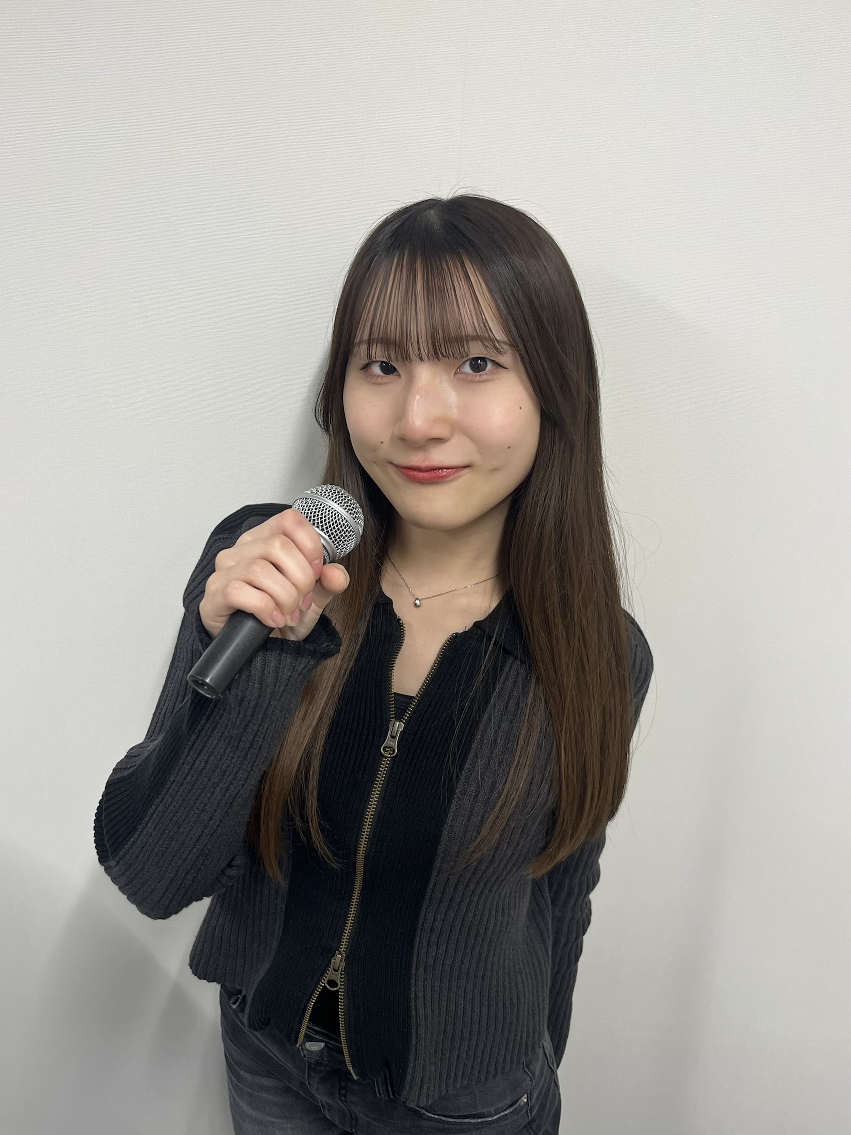 ヴォーカル科講師米田 ひかり(よねだ ひかり)