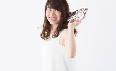 【講師インタビュー】フルート科　井岡 郁子(いおか　いくこ）