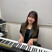 【憧れの曲が歌えるようになる！】土曜日ヴォーカル科のご案内【講師：米田ひかり】