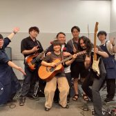 【イオンモール大日店インストアライブイベント】HOTLINE2025-2026 Vol.1開催ライブレポ―ト！