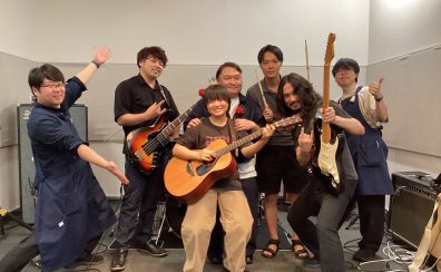 【イオンモール大日店インストアライブイベント】HOTLINE2025-2026 Vol.1開催ライブレポ―ト！