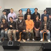 【イオンモール大日店インストアライブイベント】HOTLINE2025-2026 Vol.2開催ライブレポ―ト!