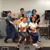 【イオンモール大日店インストアライブイベント】HOTLINE2025-2026Vol.3開催ライブレポート！