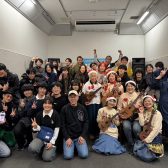 【イオンモール大日店インストアライブイベント】HOTLINE2025-2026Vol.4開催ライブレポートPart.①