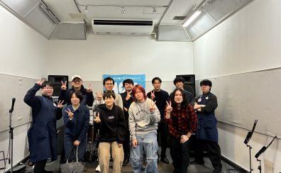 【イオンモール大日店インストアライブイベント】HOTLINE2025-2026Vol.5開催ライブレポート！