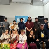 【イオンモール大日店インストアライブイベント】HOTLINE2025-2026Vol.6開催ライブレポート！