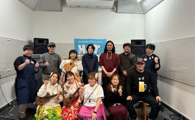 【イオンモール大日店インストアライブイベント】HOTLINE2025-2026Vol.6開催ライブレポート！