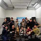 【イオンモール大日店インストアライブイベント】HOTLINE2025-2026Vol.7開催ライブレポート！