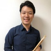 守口市 大日駅直結！【ドラム・キッズドラム教室】富成　遼太（火）インタビュー！