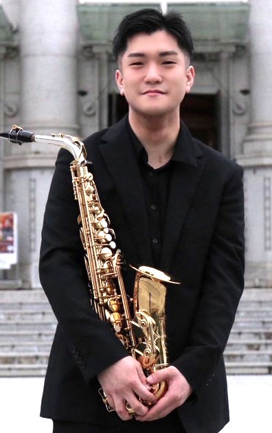 サックス多田　清志朗（ただ　せいしろう）