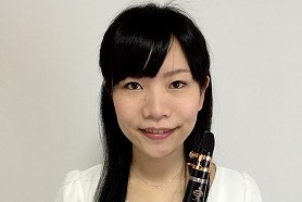 *芳野 亜美（よしの あみ）　担当曜日:火曜日 *講師プロフィール 桐朋学園大学音楽学部演奏学科クラリネット専攻卒業、同大学研究科修了。]]第3回横浜国際音楽コンクール管楽器部門入賞。第11回クラリネットアンサンブルコンクールA部門入賞、ザ・クラリネット賞受賞。 **現在の活動 様々な演奏活動の他、 […]