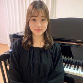 【ピアノ・幼児の基礎音楽教室 講師紹介】 中嶋夕佳