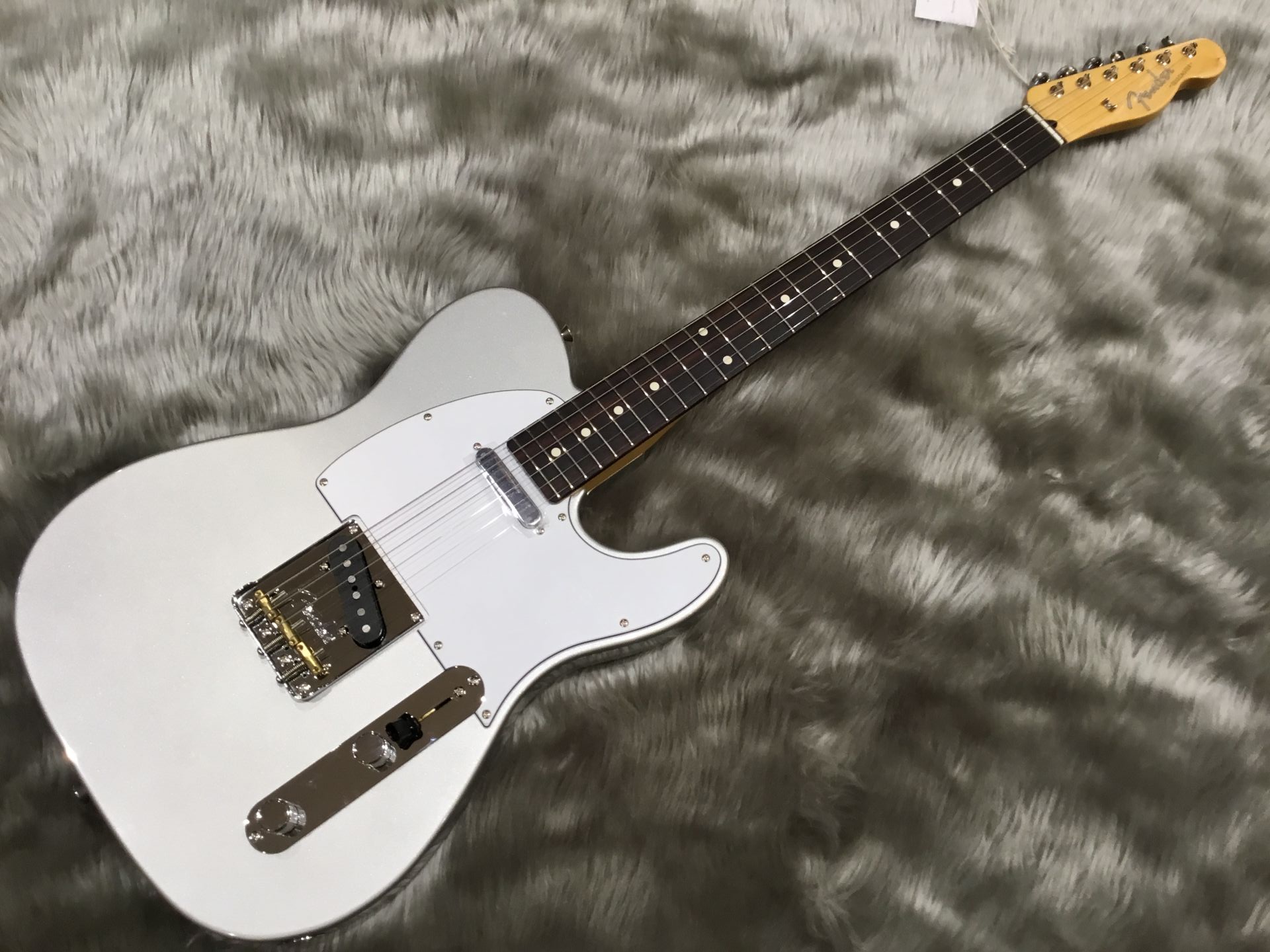 【fendar】Made in Japan 2019 Limited Collection Telecaster 入荷しました！【国産オールラッカーモデル！】