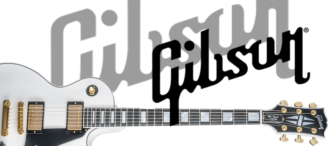 【gibson】海老名店最新ギブソンラインナップ