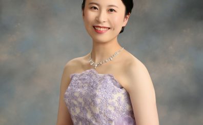 【ピアノ・幼児の基礎音楽教室 講師紹介】古閑玲奈