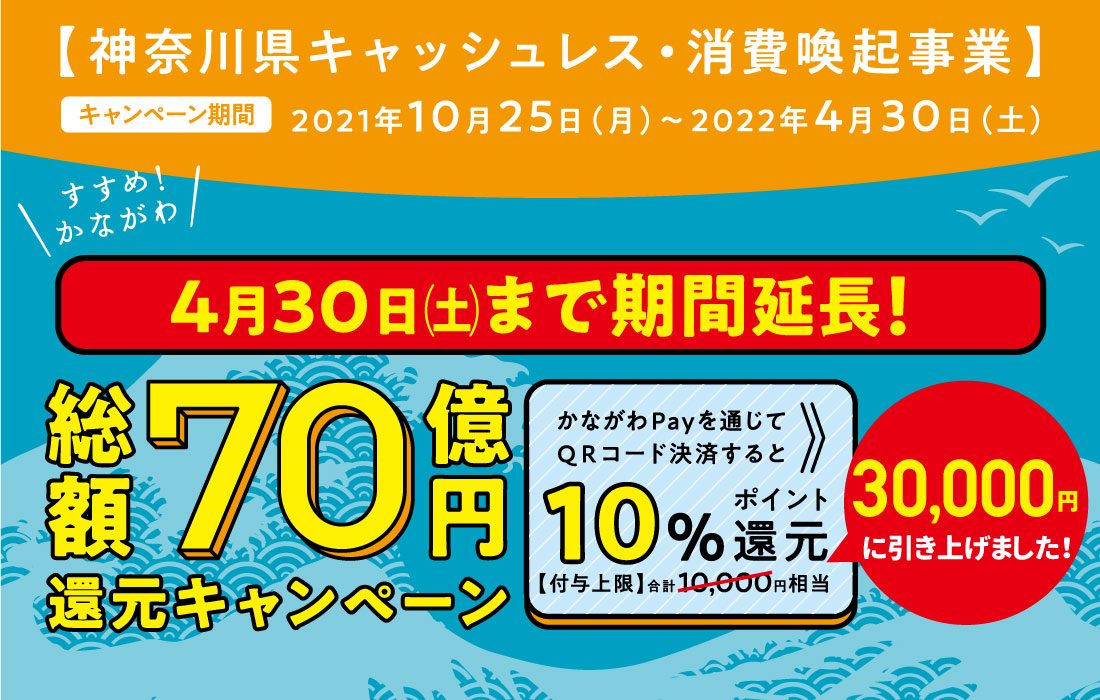島村楽器ららぽーと海老名店では、かながわPayがご利用いただけます！ポイント付与は終了致しました。 詳しくは、かながわPay公式サイトhttps://70cp.pref.kanagawa.jp/about.htmlにてご確認ください *ポイントカードを利用してお得にお買い物♪更に！!ららぽーとポイン […]