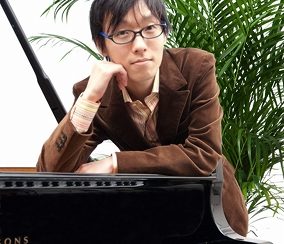 【ピアノ・幼児の基礎音楽教室 講師紹介】北川駿