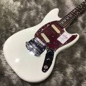 【入荷情報】Fender Made in Japan Traditional 60s Mustang Rosewood Fingerboard