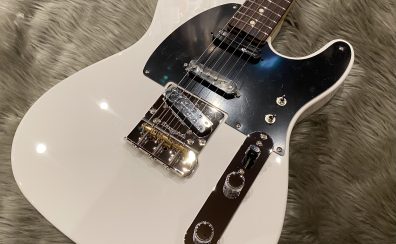 【入荷情報】Fender MIYAVI Telecaster Rosewood Fingerboard