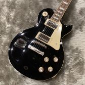 【入荷情報】Epiphone/Les Paul Standard 60s Ebony