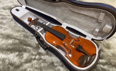 【バイオリン新製品】葉加瀬太郎モデル【HT-220】