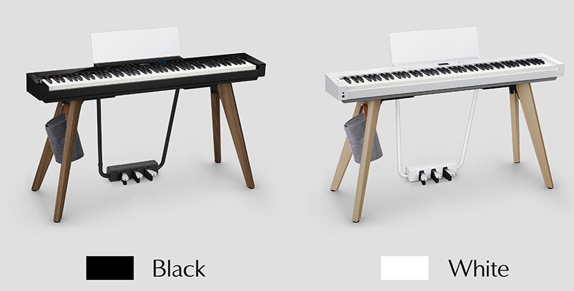 電子ピアノPX-S7000/BK(ブラック)WE(ホワイト)